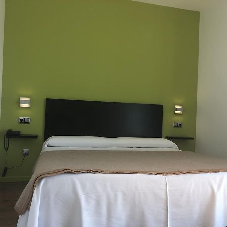 Nruta Ponferrada Hotell Bembibre  Eksteriør bilde